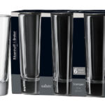 Ritzenhoff & Breker borrelglas SALUTE, 65 ml