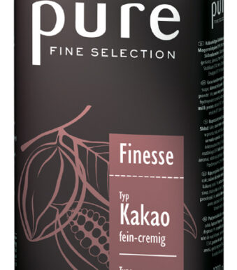 Tchibo Cacaopoeder ´PURE Fine Selection Finesse´, 1.000 g