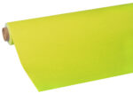 PAPSTAR tafellaken ´ROYAL Collection´, limoengroen