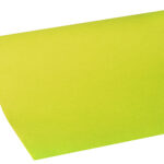 PAPSTAR tafellaken ´ROYAL Collection´, limoengroen