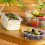 STARPAK verpakkingsbeker rechthoekig, zonder deksel, 125 ml, 100 stuks