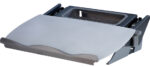 Fellowes Documenthouder/schrijfonderlegger Easy Glide