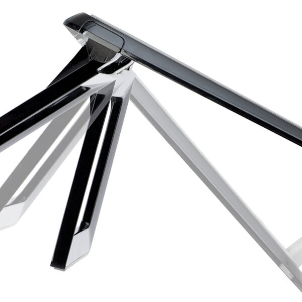 Fellowes Notebook-standaard I-Spire ´Quick Lift´, zwart