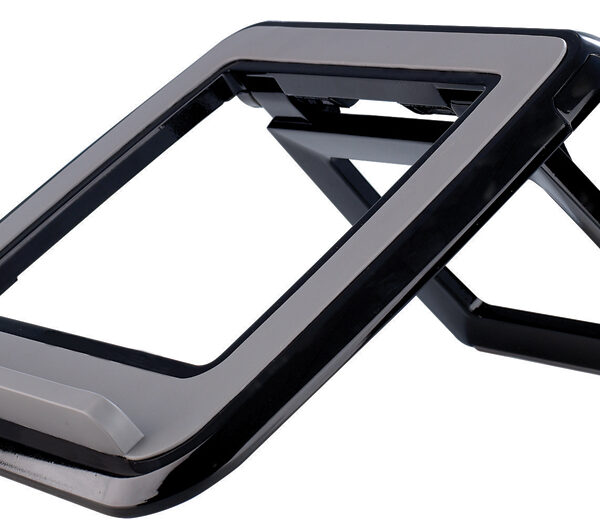 Fellowes Notebook-standaard I-Spire ´Quick Lift´, zwart