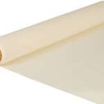 PAPSTAR tafelloper ´ROYAL Collection´, champagne