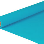 PAPSTAR tafelloper ´ROYAL Collection´, türkis