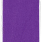 folia crepepapier , (B)500 mm x (L)2,5 m, donkerviolet