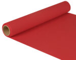 PAPSTAR tafelloper ´ROYAL Collection´, rood