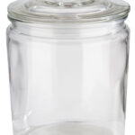 APS glazen voorraadpot CLASSIC, 2,0 liter