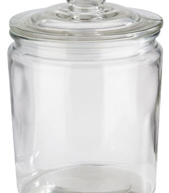 APS glazen voorraadpot CLASSIC, 2,0 liter