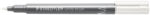 STAEDTLER penseelpen metallic brush, wit