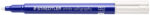STAEDTLER permanent-marker metallic calligraphy, wit
