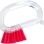 Peggy Perfect afwasborstel / vatenkwast 'Universal', ringvorm