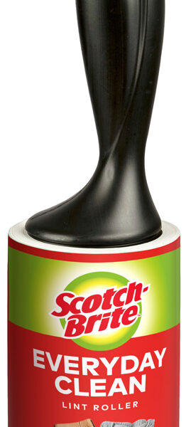Scotch-Brite Everyday Clean pluizenrol, 56 vel