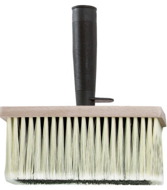 WESTEX plafondkwast synthetisch, 170 x 70 mm, hout/kunststof