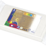 STAEDTLER Plastilin-boetseerklei Noris, wit
