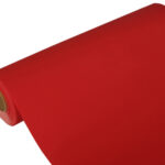 PAPSTAR tafelloper ´ROYAL Collection´, rood