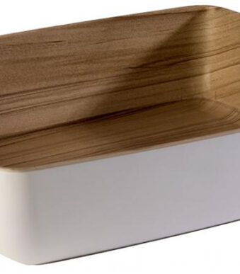 APS schaal FRIDA GN 1/2, 4,00 liter, wit