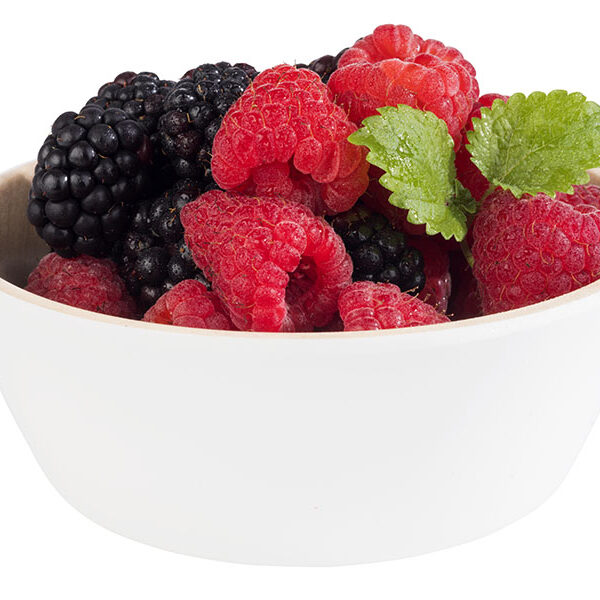 APS schaal FRIDA, 0,25 liter, wit