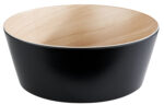 APS schaal FRIDA, 3,40 liter, zwart