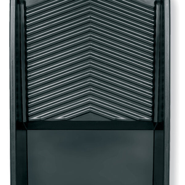 WESTEX vloerverfbak, 340 x 500 mm, zwart