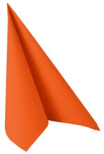 PAPSTAR servetten ´ROYAL Collection´, nectarine, 50 stuks