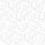 PAPSTAR motiefservetten ´ROYAL Collection Damascato´, wit, 50 stuks