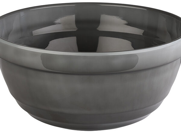 APS schaal EMMA, 2,30 liter, grijs