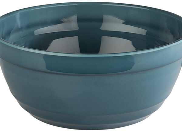 APS schaal EMMA, 2,30 liter, blauw