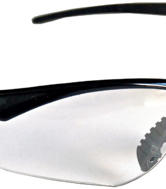 franz mensch veiligheidsbril KLAR, kleur glazen: helder