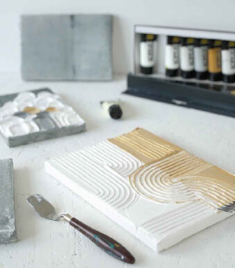 KREUL SOLO Goya Acrylic Medium, 20 ml, set van 8