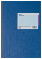 KÖNIG & EBHARDT notitieboekje, DIN A4, 96 vel, gelinieerd