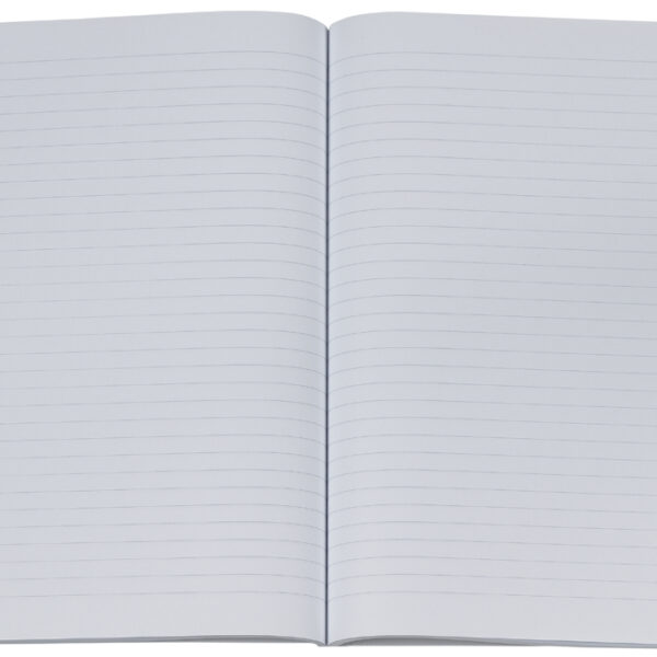 KÖNIG & EBHARDT notitieboekje, DIN A4, 96 vel, gelinieerd