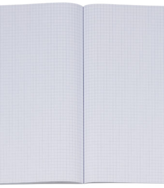 KÖNIG & EBHARDT notitieboekje, DIN A4, 96 vel, geruit