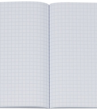 KÖNIG & EBHARDT notitieboekje, DIN A6, 96 vel, geruit