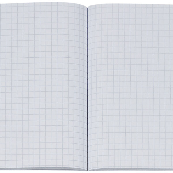 KÖNIG & EBHARDT notitieboekje, DIN A6, 96 vel, geruit