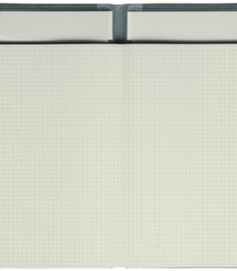 KÖNIG & EBHARDT notitieboek, DIN A4, geruit, 144 vel