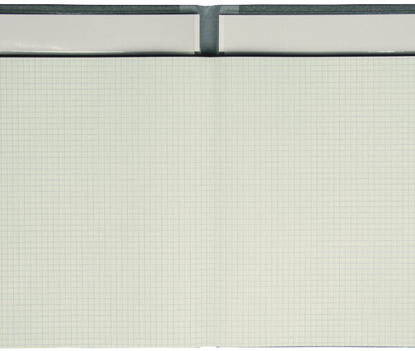 KÖNIG & EBHARDT notitieboek, DIN A4, geruit, 144 vel