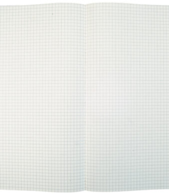 KÖNIG & EBHARDT notitieboek Coswig, DIN A4, geruit