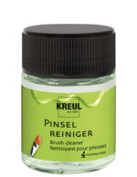 KREUL penseelreiniger, 50 ml