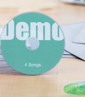 HERMA Mini CD/DVD-etiketten SPECIAL, diameter: 78 mm, 10 vel A4, permanent, wit