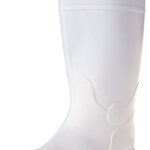 HYGOSTAR HACCP-veiligheidslaars S4 SRC FOOD, wit, maat: 36