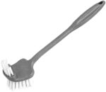 Peggy Perfect afwasborstel / vatenkwast 'GoGreen', driehoekig, lengte: 250 mm