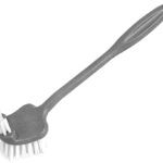 Peggy Perfect afwasborstel / vatenkwast 'GoGreen', driehoekig, lengte: 250 mm