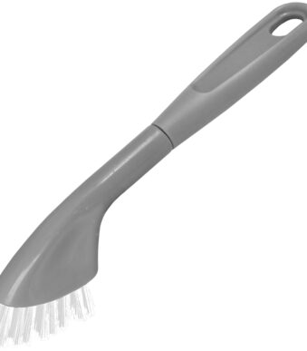 Peggy Perfect afwasborstel / vatenkwast 'GoGreen', schmaler Kopf, 240 mm