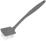 Peggy Perfect vatenkwast 'GoGreen', rechthoekig, lengte: 280 mm