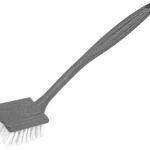 Peggy Perfect vatenkwast 'GoGreen', rechthoekig, lengte: 280 mm