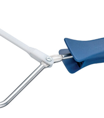 WESTEX verfscheidingsroller Linomat, incl. afdekplaat