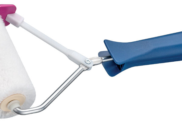 WESTEX verfscheidingsroller Linomat, incl. afdekplaat