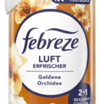 febreze luchtverfrisser-spray Lenor Gouden Orchidee, 185 ml